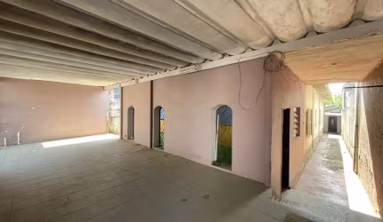 Casa com 4 quartos à venda em Santana, São José dos Campos  por R$ 615.000