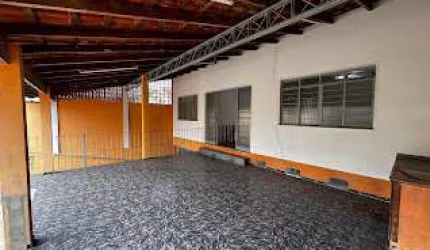 Casa com 2 quartos à venda na Vila Cândida, São José dos Campos  por R$ 379.900