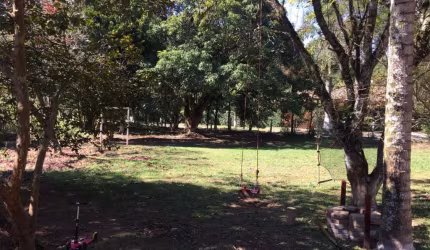 Chácara / sítio à venda em Santana, São José dos Campos  por R$ 1.200.000