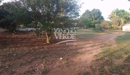 Terreno à venda em Chácaras Reunidas Brasil, Taubaté  por R$ 600.000