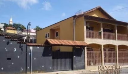 Casa comercial à venda no Centro, Conceição dos Ouros  por R$ 1.200.000