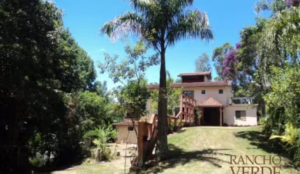Casa comercial à venda no Centro, Santo Antônio do Pinhal  por R$ 2.300.000