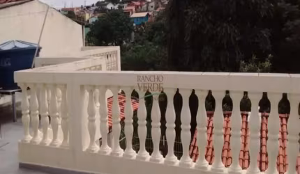 Casa com 3 quartos à venda na Vila Paiva, São José dos Campos  por R$ 400.000