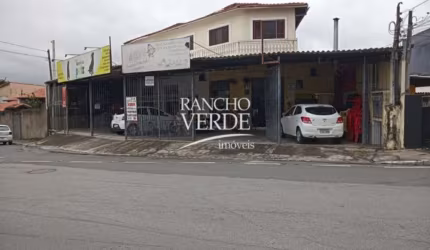 Ponto comercial à venda na Vila Tesouro, São José dos Campos  por R$ 2.500.000