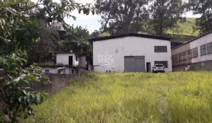 Ponto comercial à venda em Santana, São José dos Campos  por R$ 1.400.000