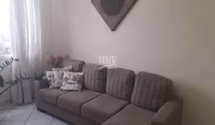 Apartamento com 2 quartos à venda em Santana, São José dos Campos , 50 m2 por R$ 380.000