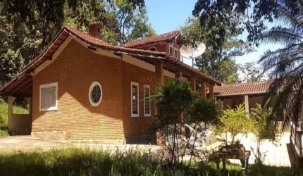 Chácara / sítio com 3 quartos à venda na Água Soca, São José dos Campos  por R$ 420.000