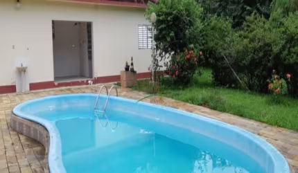 Fazenda à venda no Centro, Jacareí  por R$ 7.000.000