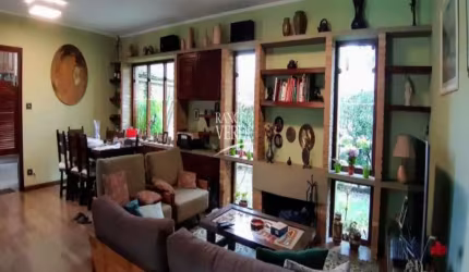 Casa com 4 quartos à venda no Jardim Siesta, Jacareí  por R$ 4.200.000