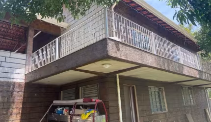 Chácara / sítio com 3 quartos à venda em Santana, São José dos Campos  por R$ 650.000