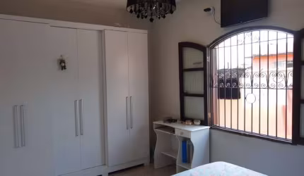 Casa com 3 quartos à venda no Alto da Ponte, São José dos Campos  por R$ 550.000
