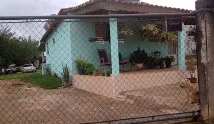 Chácara / sítio com 2 quartos à venda no Centro, Caçapava  por R$ 240.000