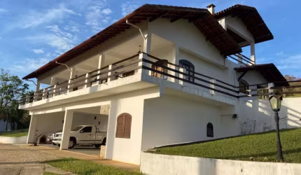 Chácara / sítio com 1 quarto à venda no Centro, Paraibuna  por R$ 1.500.000