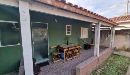 Casa com 2 quartos à venda no Jardim Aeroporto, São José dos Campos  por R$ 550.000