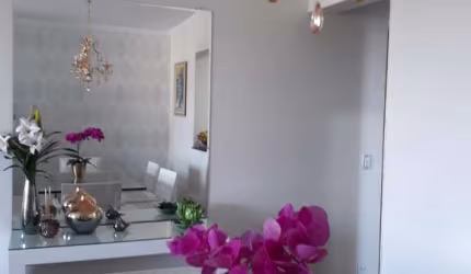 Apartamento com 4 quartos à venda em Santana, São José dos Campos , 111 m2 por R$ 740.000