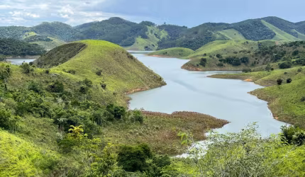Fazenda à venda no Centro, Natividade da Serra  por R$ 5.950.000