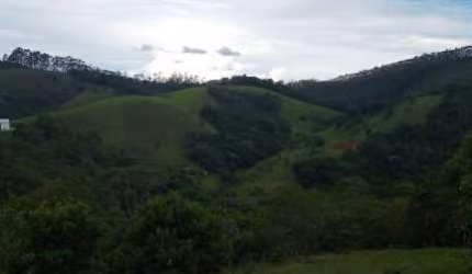 Chácara / sítio à venda em São Francisco Xavier, São José dos Campos  por R$ 1.050.000