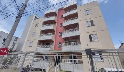 Apartamento com 3 quartos à venda no Residencial Portal da Mantiqueira, Taubaté , 83 m2 por R$ 285.000