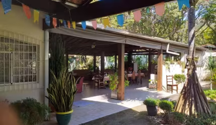 Chácara / sítio com 2 quartos à venda no Freitas, São José dos Campos  por R$ 1.480.000