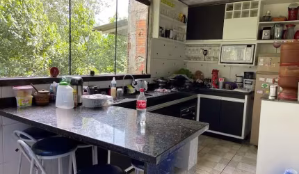 Casa com 2 quartos à venda no Residencial Alto dos Ypês, São José dos Campos  por R$ 250.000