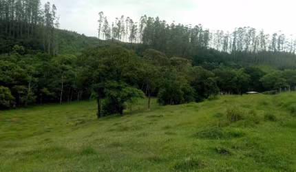 Chácara / sítio à venda em Vargem Grande, São José dos Campos  por R$ 300.000