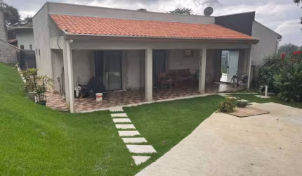 Chácara / sítio com 3 quartos à venda em Canaã, Jambeiro  por R$ 500.000