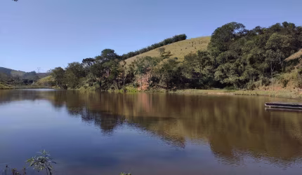 Fazenda à venda no Turvo, São José dos Campos  por R$ 9.544.000