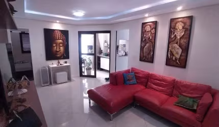Apartamento com 2 quartos à venda no Urbanova, São José dos Campos , 76 m2 por R$ 650.000