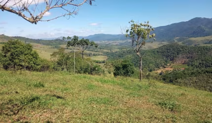 Chácara / sítio à venda em São Francisco Xavier, São José dos Campos  por R$ 350.000