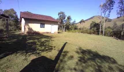 Chácara / sítio com 1 quarto à venda no Altos da Vila Paiva, São José dos Campos  por R$ 850.000
