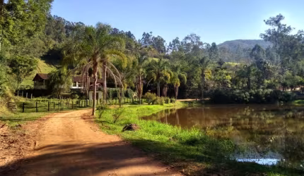 Fazenda com 1 sala à venda na Lagoa, Redenção da Serra  por R$ 11.500.000