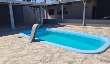 Chácara / sítio com 2 quartos à venda no Bairro Ilhéus, Paraibuna  por R$ 440.000