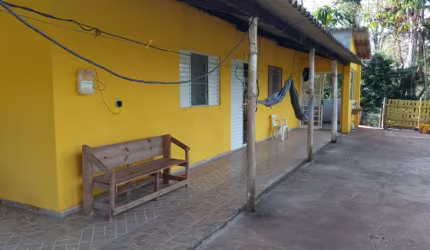 Chácara / sítio com 2 quartos à venda na Serras do Taquari, Monteiro Lobato  por R$ 400.000