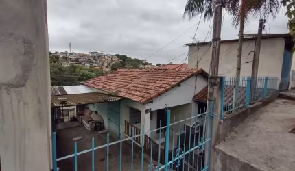 Casa com 3 quartos à venda no Jardim Boa Vista, São José dos Campos  por R$ 366.000