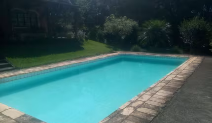 Chácara / sítio com 4 quartos à venda na Área Rural de São José dos Campos, São José dos Campos  por R$ 1.200.000