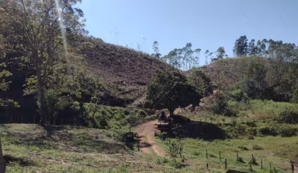 Chácara / sítio com 2 quartos à venda no Centro, Redenção da Serra  por R$ 1.500.000