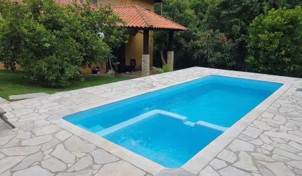 Chácara / sítio com 3 quartos à venda no Centro, Tiradentes  por R$ 2.500.000