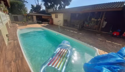 Casa com 2 quartos à venda no Centro, Jundiaí  por R$ 780.000