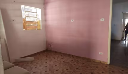 Casa com 2 quartos à venda em Santana, São José dos Campos  por R$ 430.000