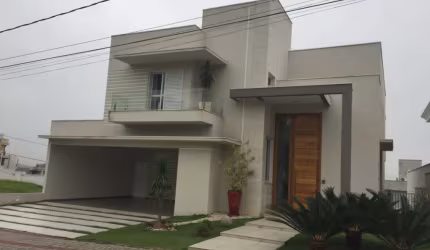 Casa com 4 quartos à venda no Urbanova, São José dos Campos  por R$ 2.900.000