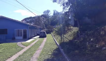Chácara / sítio com 4 quartos à venda na Zona Rural, Conceição dos Ouros  por R$ 555.000