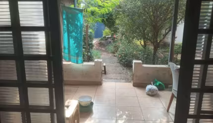 Casa com 2 quartos à venda no Jardim Pinheiros (Vila Xavier), Araraquara  por R$ 400.000