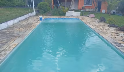 Chácara / sítio com 2 quartos à venda na Área Rural de São José dos Campos, São José dos Campos  por R$ 500.000