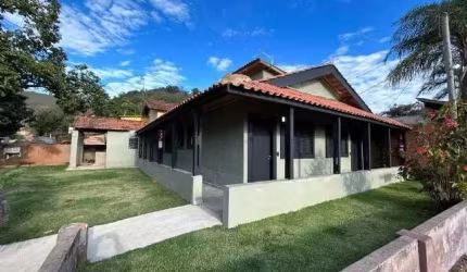 Fazenda à venda no Centro, Serra Negra  por R$ 16.646.000