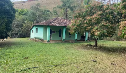 Chácara / sítio com 2 quartos à venda na Área Rural de São José dos Campos, São José dos Campos  por R$ 600.000