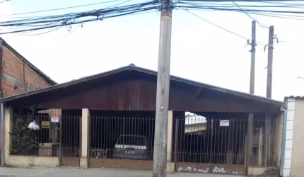 Casa com 3 quartos à venda no Alto da Ponte, São José dos Campos  por R$ 450.000