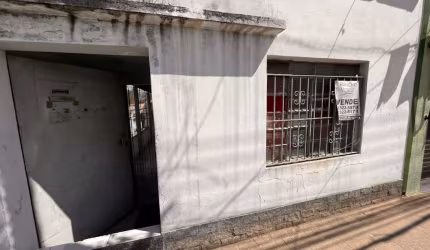 Casa com 2 quartos à venda na Vila Rossi, São José dos Campos  por R$ 250.000