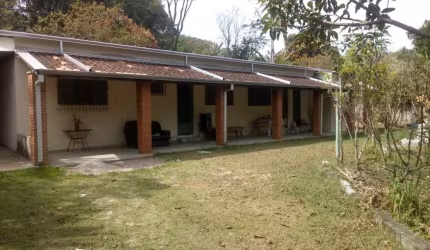 Chácara / sítio com 2 quartos à venda em Capuava, São José dos Campos  por R$ 350.000