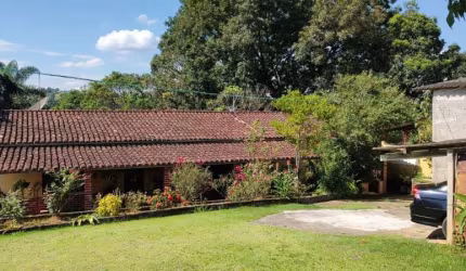 Chácara / sítio com 3 quartos à venda no Bom Retiro, São José dos Campos  por R$ 4.200.000