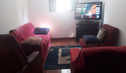 Casa com 5 quartos à venda em Santana, São José dos Campos  por R$ 1.200.000